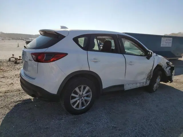 2013 MAZDA CX-5 SPORT