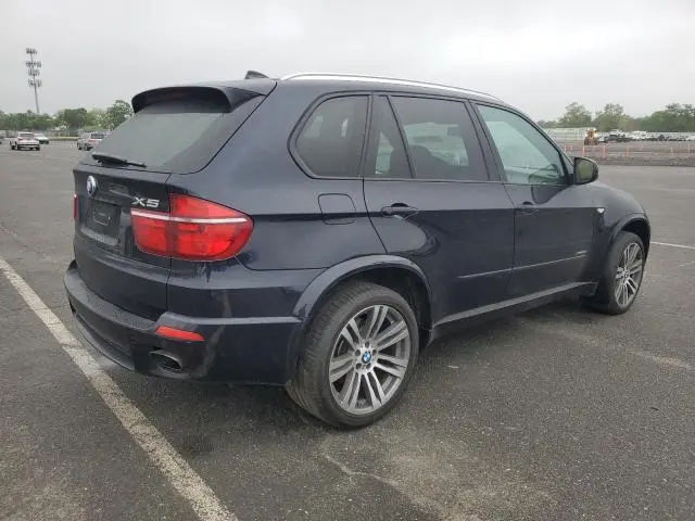 2012 BMW X5 XDRIVE50I  