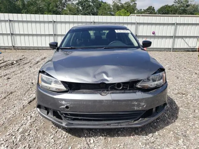 2014 VOLKSWAGEN JETTA BASE  