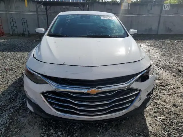2024 CHEVROLET MALIBU LS  
