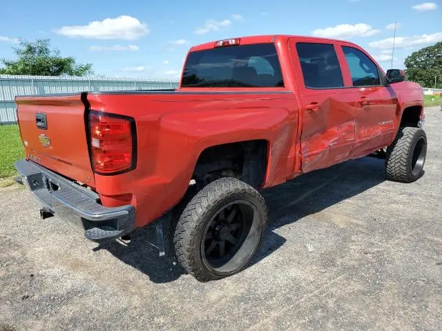 2015 CHEVROLET SILVERADO C1500 LT  