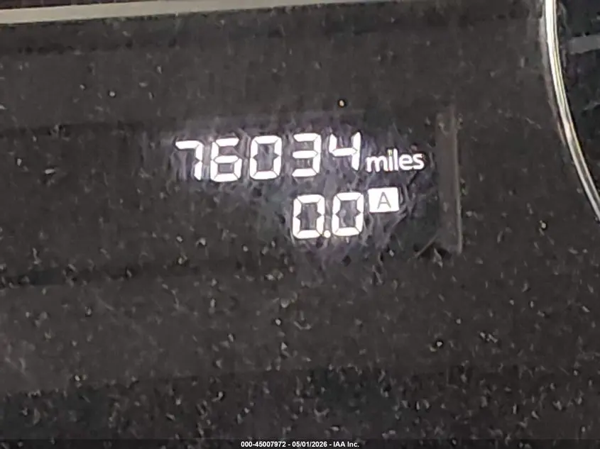2013 NISSAN ALTIMA 2.5 SV