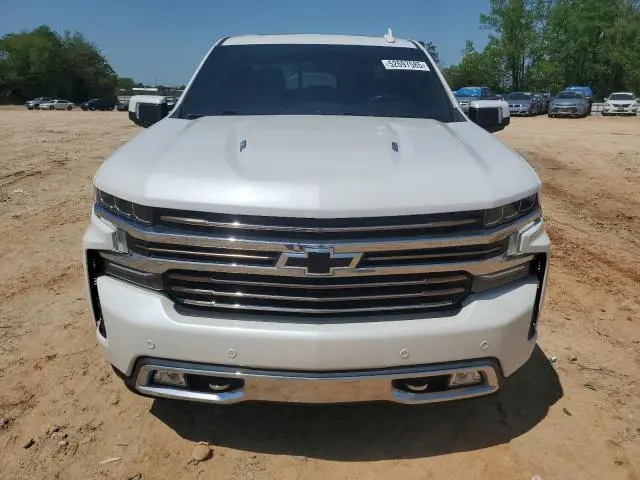 2021 CHEVROLET SILVERADO K1500 HIGH COUNTRY  