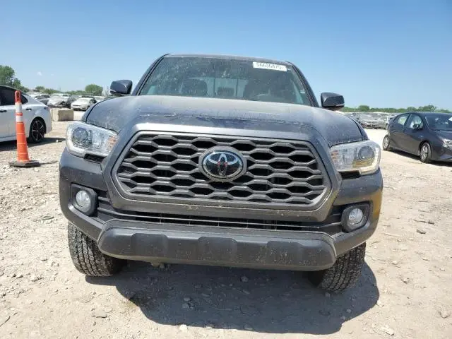 2023 TOYOTA TACOMA DOUBLE CAB  