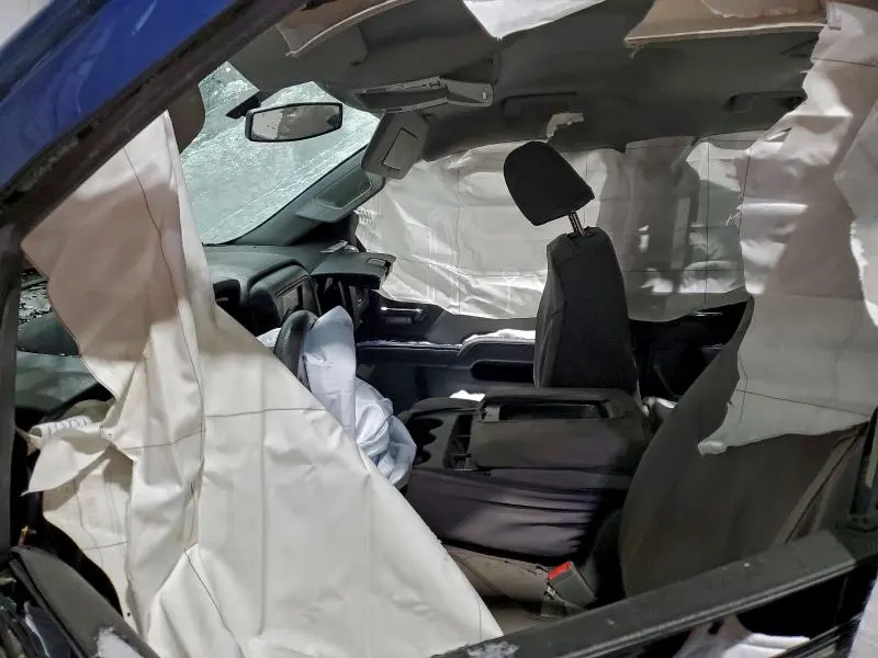 2018 GMC SIERRA K2500 HEAVY DUTY  