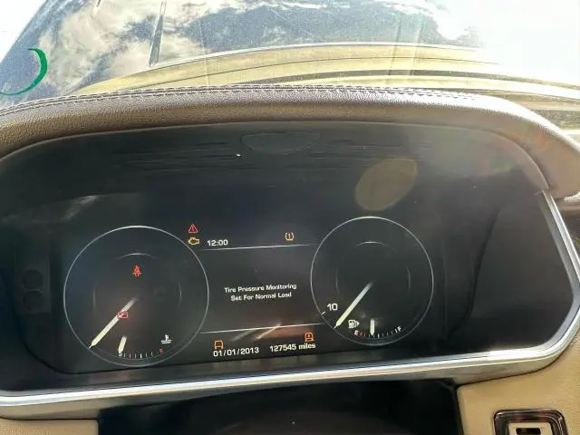 2016 LAND ROVER RANGE ROVER   