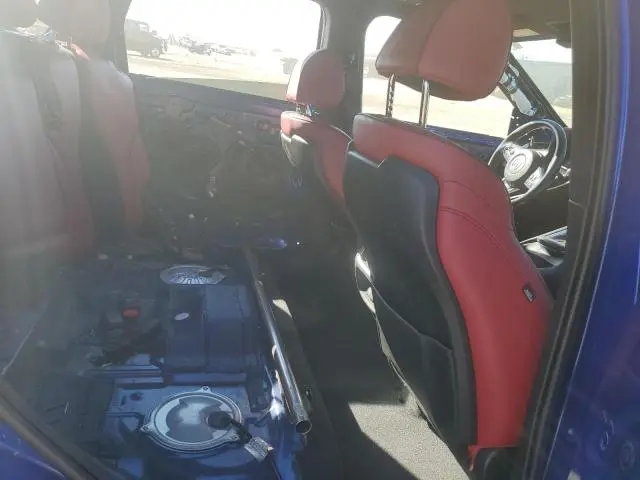 2020 ACURA RDX A-SPEC  