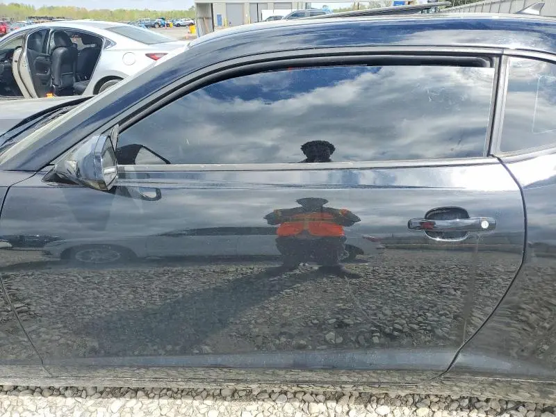 2011 CHEVROLET CAMARO LT  