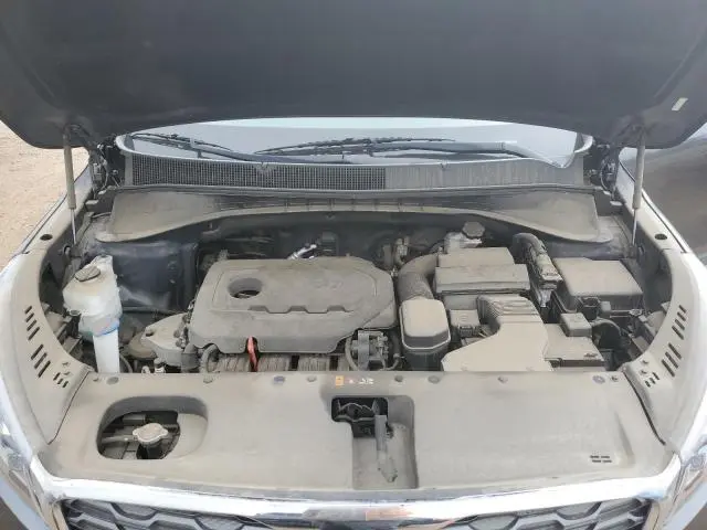 2020 KIA SORENTO L
