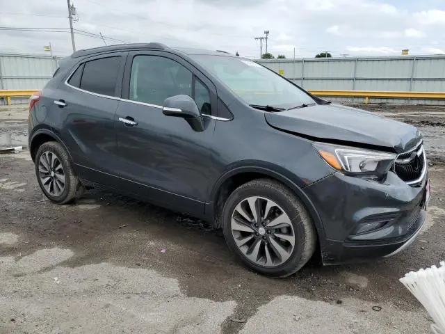 2018 BUICK ENCORE PREFERRED II  