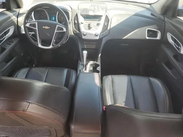 2011 CHEVROLET EQUINOX LT  