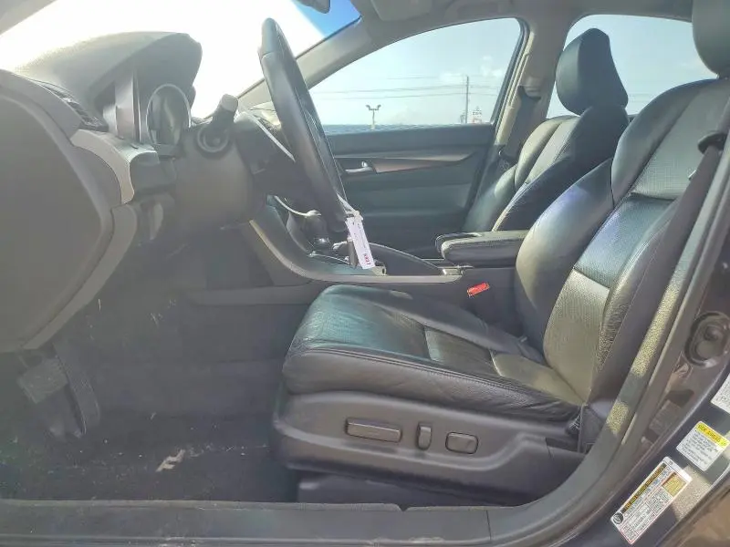 2012 ACURA TL   