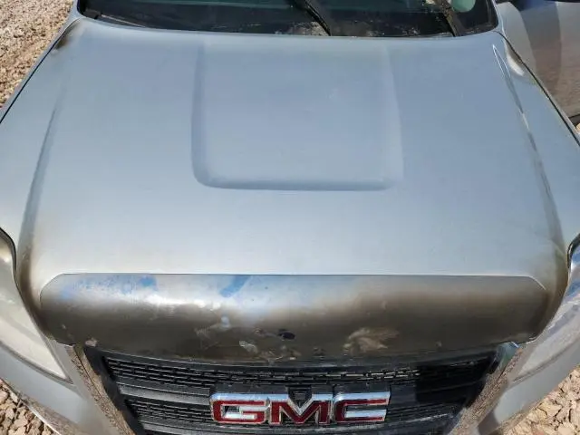2014 GMC TERRAIN SLE  