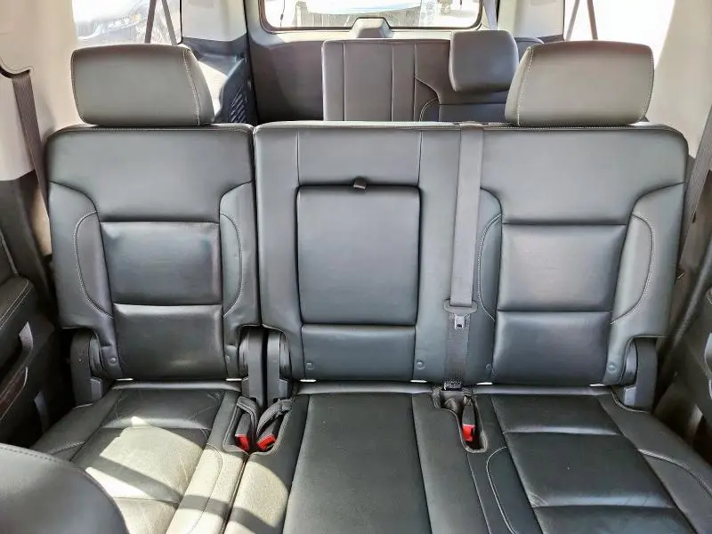 2018 CHEVROLET SUBURBAN C1500 LT  