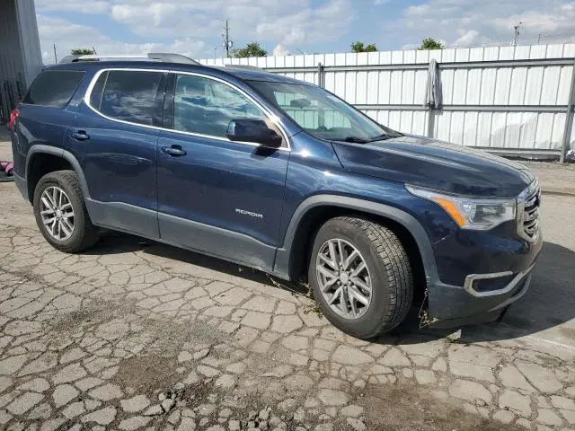 2017 GMC ACADIA SLE