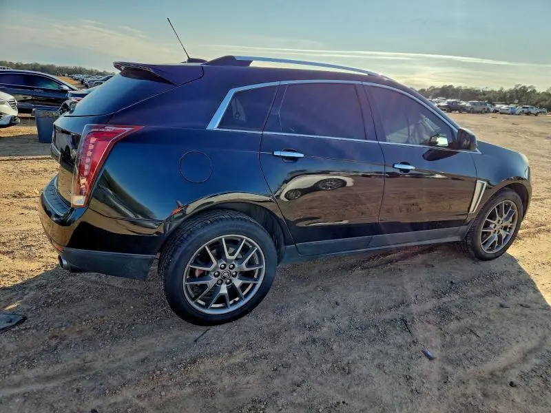 2016 CADILLAC SRX PREMIUM COLLECTION  