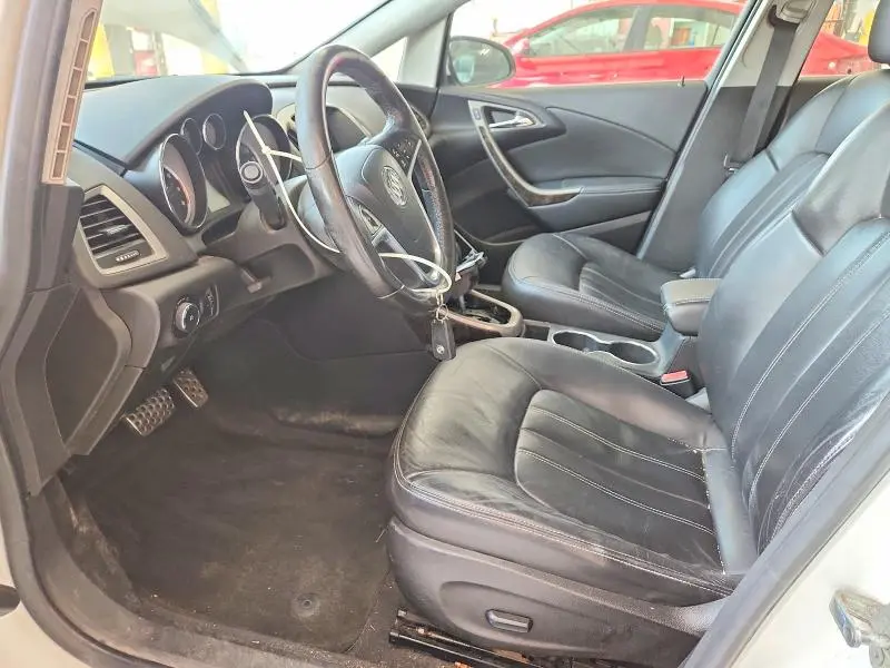 2013 BUICK VERANO PREMIUM  