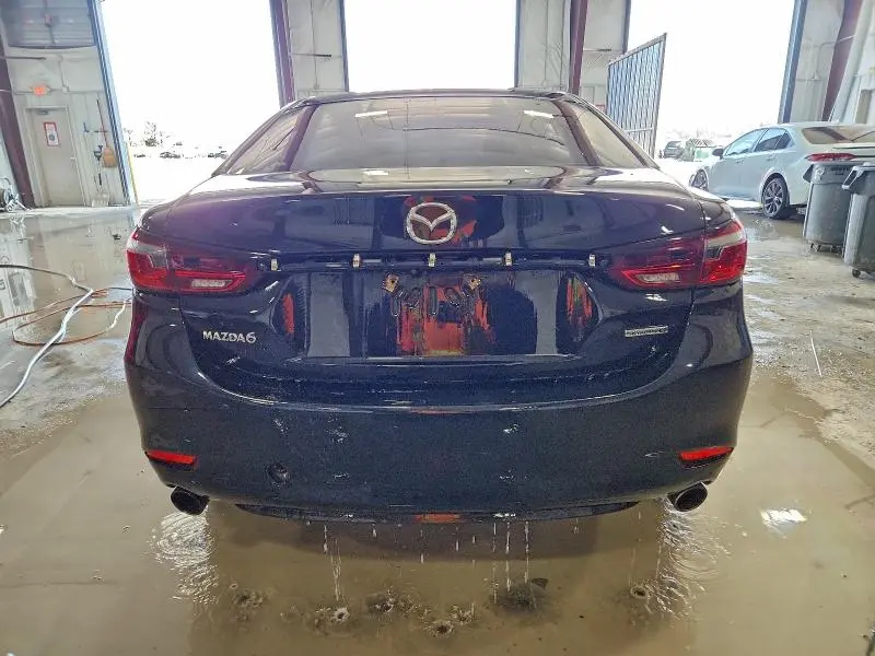 2020 MAZDA 6 TOURING  