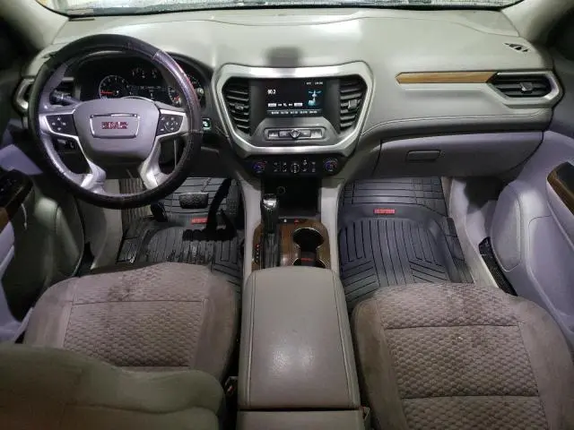 2017 GMC ACADIA SLE  