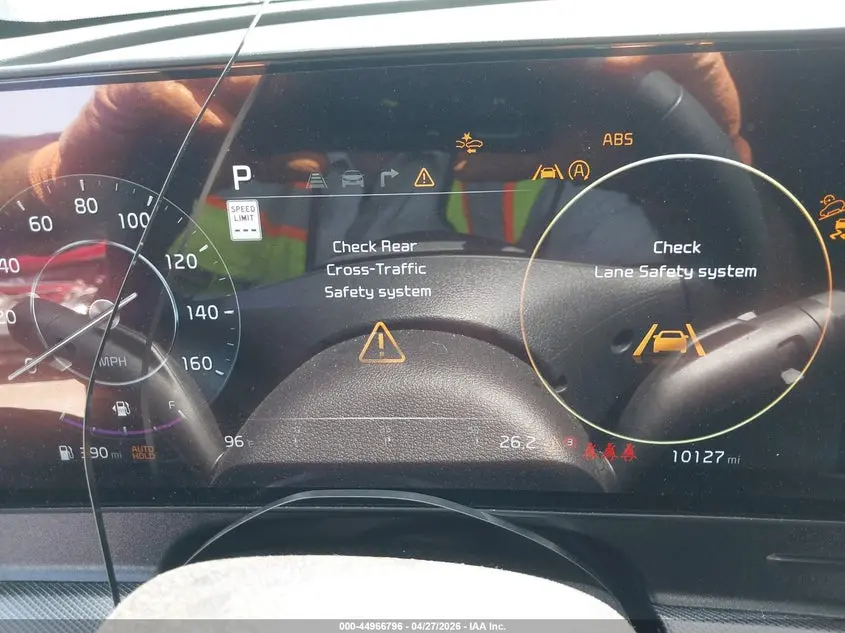 2025 KIA SPORTAGE SX-PRESTIGE