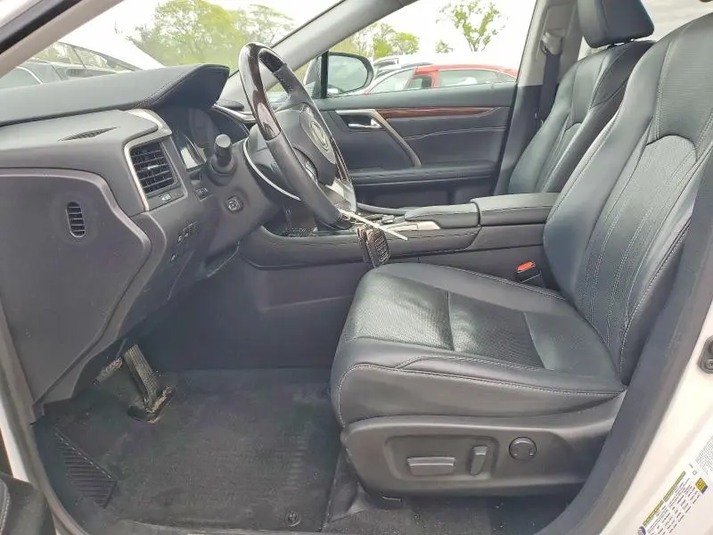 2018 LEXUS RX 350 BASE  