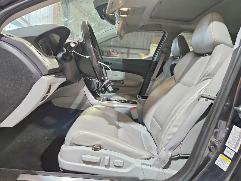 2015 ACURA TLX TECH  