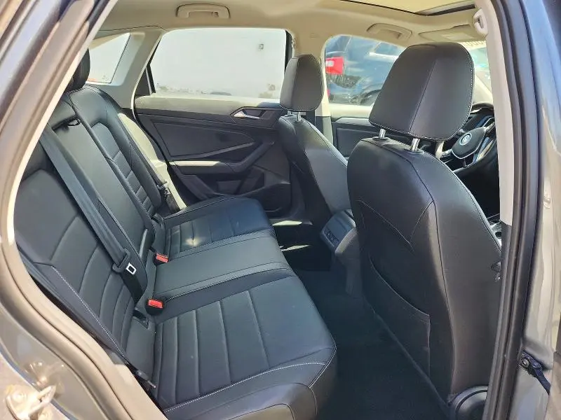 2021 VOLKSWAGEN JETTA S  