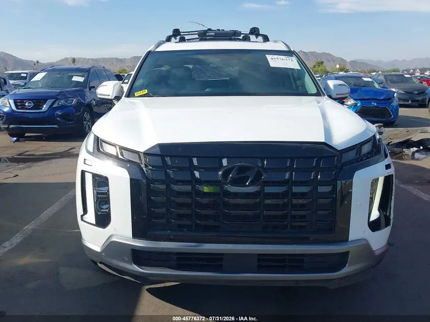 2023 HYUNDAI PALISADE SEL