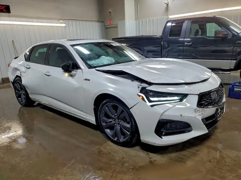 2023 ACURA TLX A-SPEC  