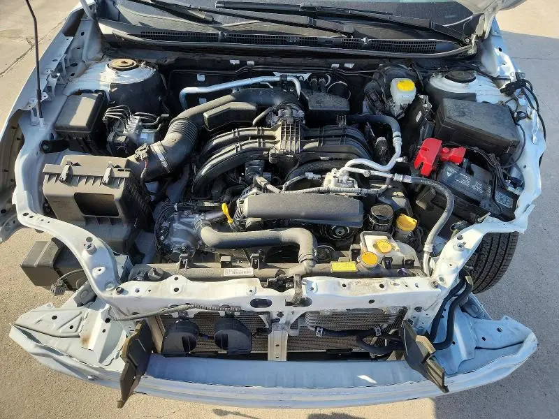 2024 SUBARU OUTBACK TOURING  
