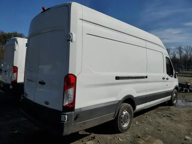 2015 FORD TRANSIT T-350  