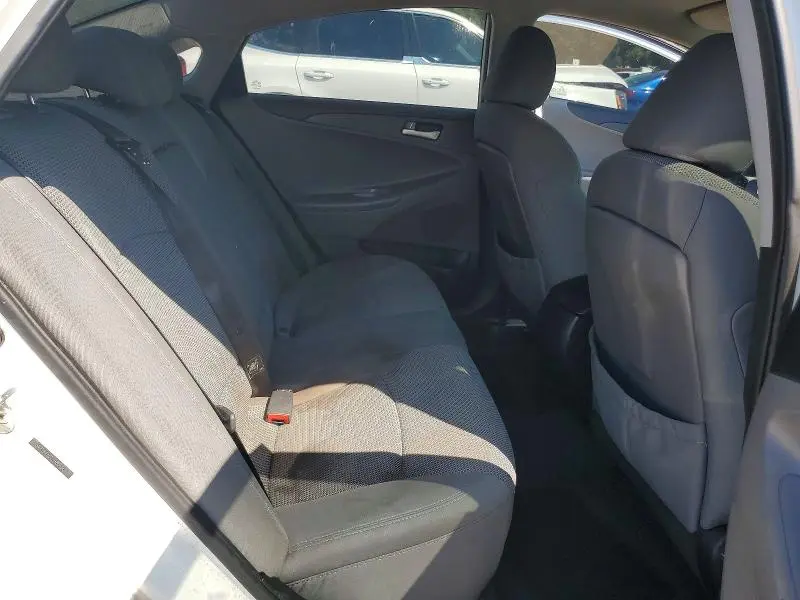 2014 HYUNDAI SONATA   