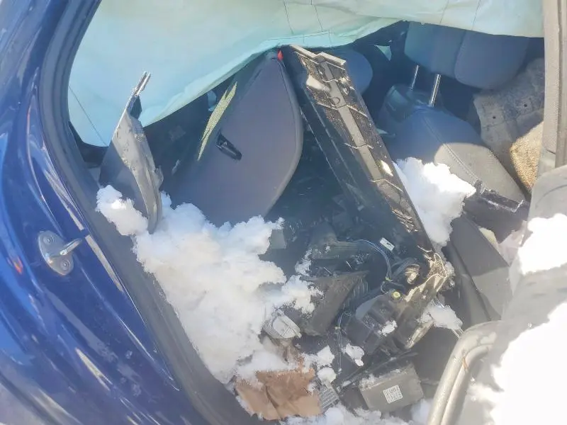 2017 AUDI A4 PRESTIGE  