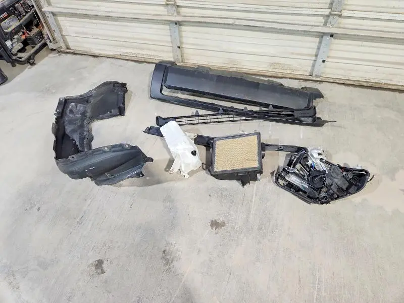 2019 TOYOTA TUNDRA LIMITED  