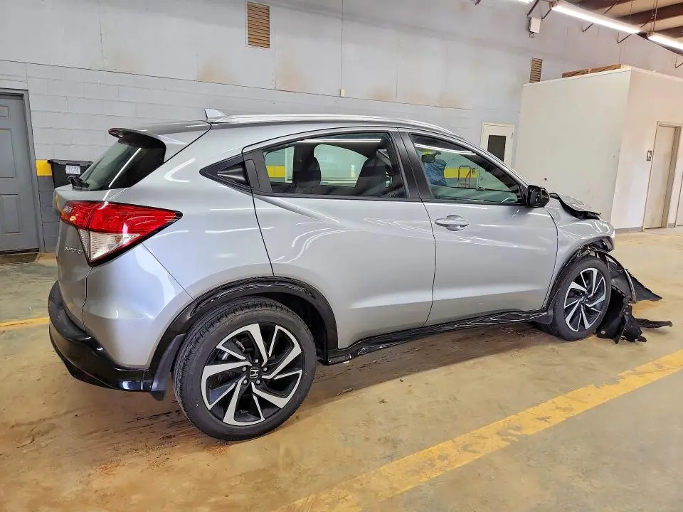 2020 HONDA HR-V SPORT  
