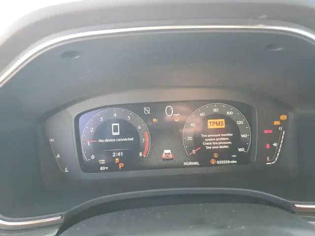 2024 ACURA INTEGRA A-SPEC TECH  