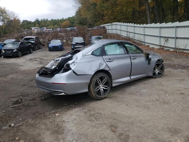 2022 HONDA ACCORD TOURING HYBRID