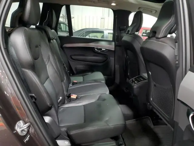 2025 VOLVO XC90 CORE