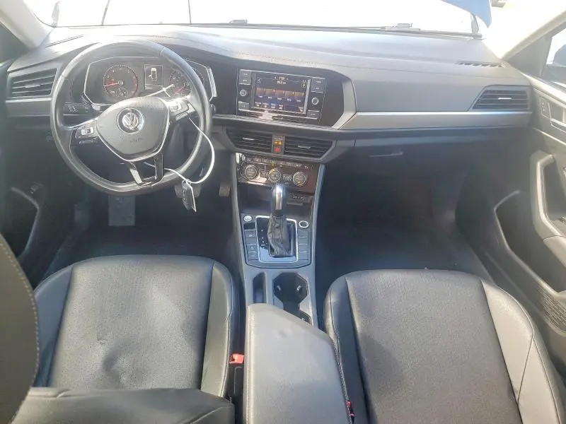 2020 VOLKSWAGEN JETTA S  