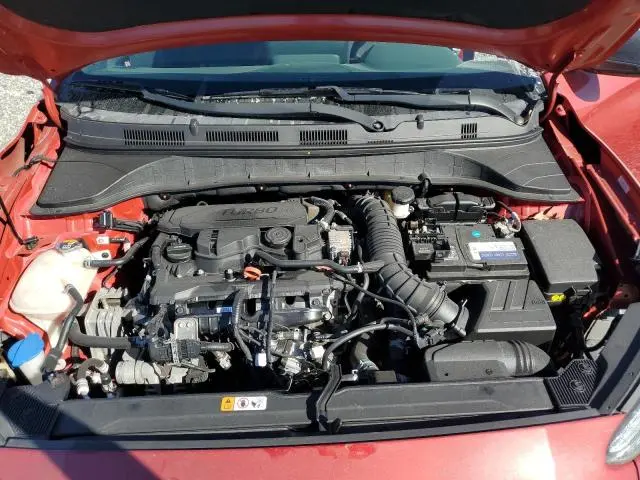 2022 HYUNDAI KONA N LINE  