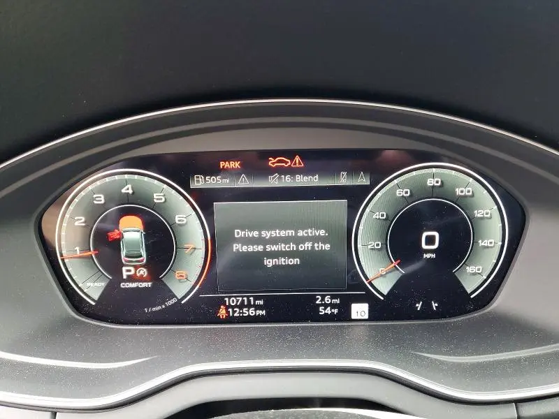 2025 AUDI Q5 PREMIUM PLUS 45  