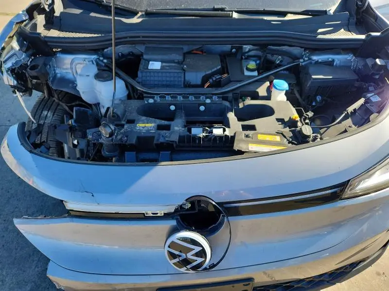 2024 VOLKSWAGEN ID.4 S  
