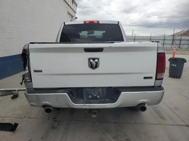 2015 RAM 1500 ST