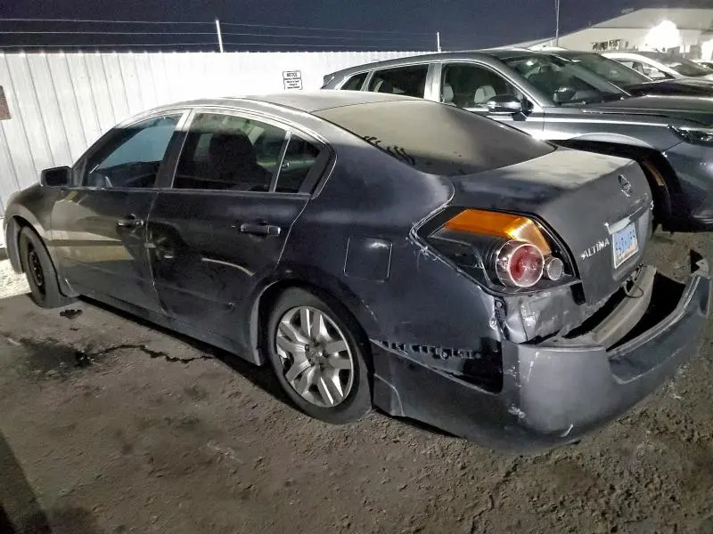 2010 NISSAN ALTIMA BASE  