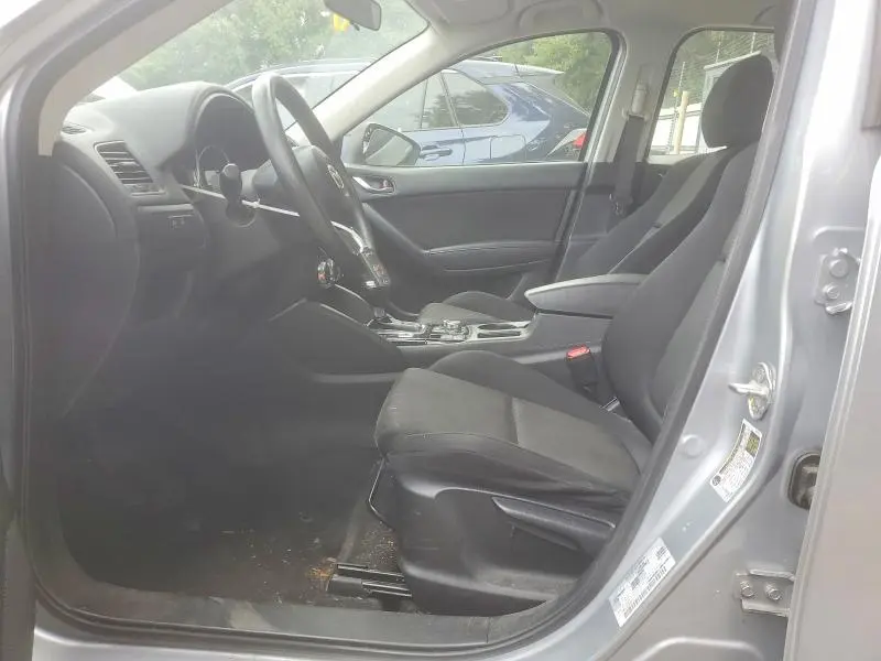 2016 MAZDA CX-5 SPORT  