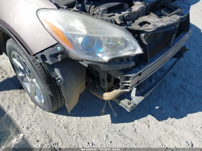 2014 BUICK ENCORE LEATHER