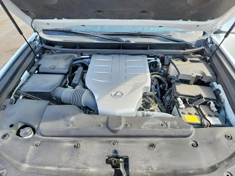 2023 LEXUS GX 460  