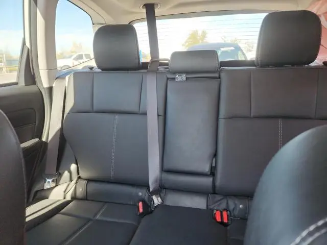 2018 SUBARU FORESTER 2.5I TOURING  