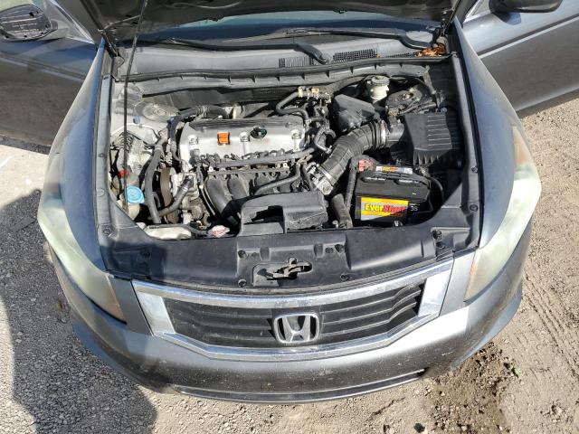 2010 HONDA ACCORD LXP