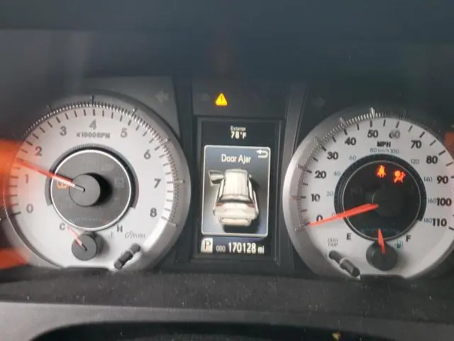 2015 TOYOTA SIENNA SPORT  